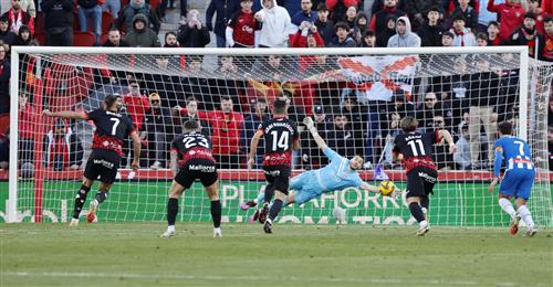 RCD Mallorca vs Espanyol