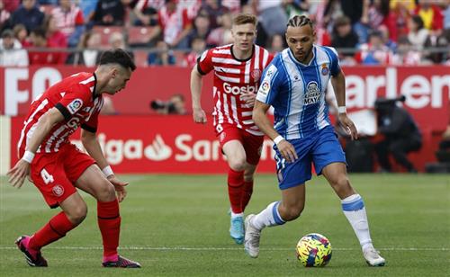 Espanyol vs Girona