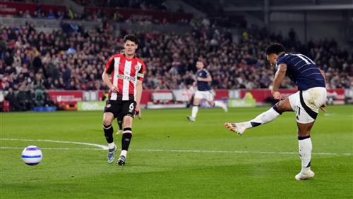 Brentford vs Aston Villa