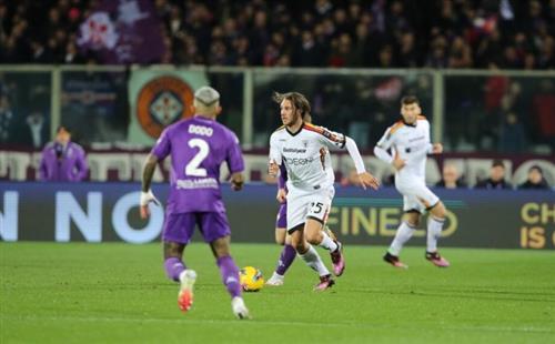 Fiorentina vs Lecce