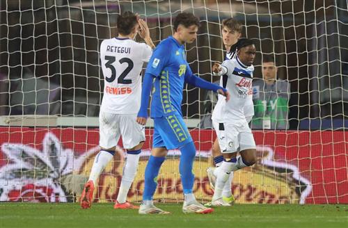 Empoli vs Atalanta