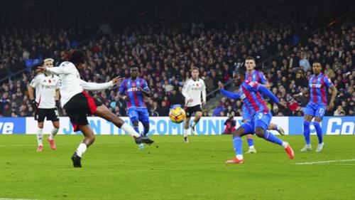 Fulham vs Crystal Palace