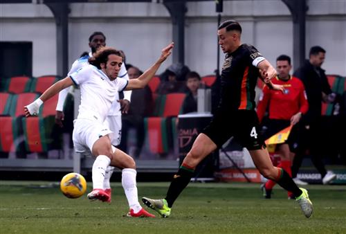 Venezia vs Lazio