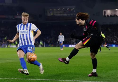 brighton vs chelsea