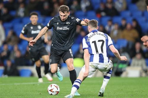 Real Sociedad vs PAOK Thessaloniki