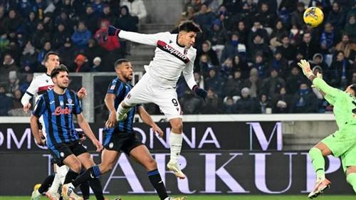 Atalanta vs Bologna