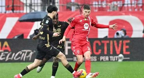 Monza vs Hellas Verona