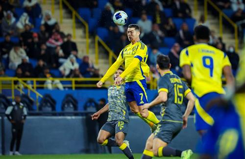 Al Nasr vs Al Wasr SC