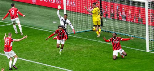 AC Milan vs Parma