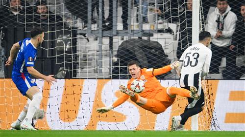 JK Besiktas vs Athletic Bilbao