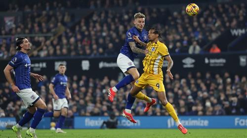 Ipswich Town vs Brighton