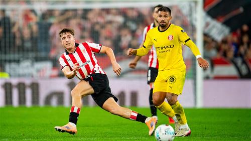Athletic Bilbao vs Girona