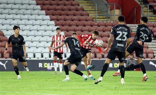 Southampton vs Swansea City
