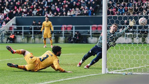 Bristol City vs Wolves
