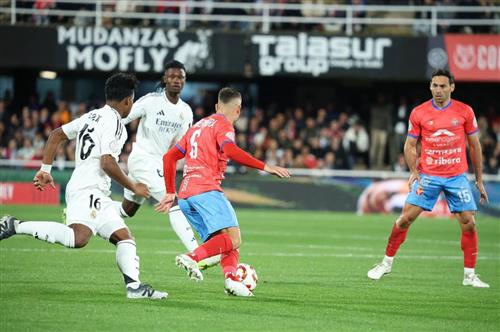 Minellaspor vs Real Madrid historical results