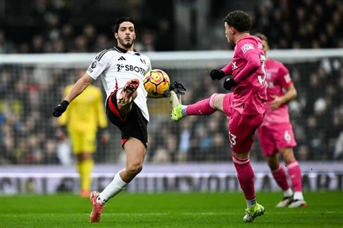 Fulham vs Ipswich Town