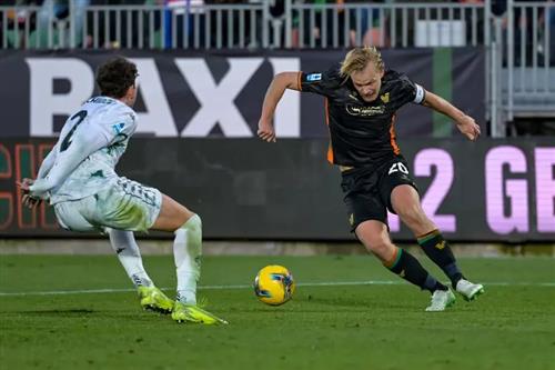 Venice vs Empoli