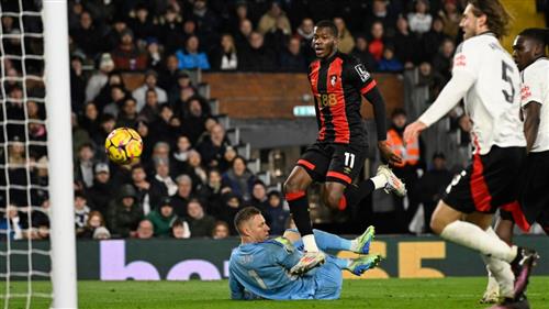 Fulham vs AFC Bournemouth