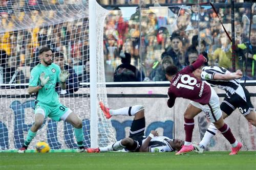 Udinese vs Torino