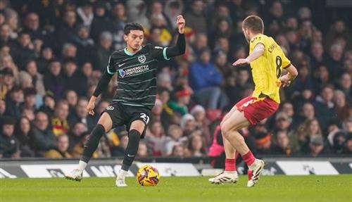 Watford vs Portsmouth