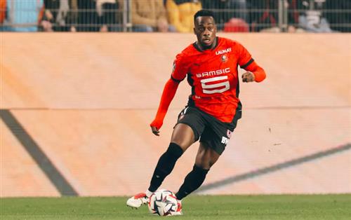 Rennes vs Angers