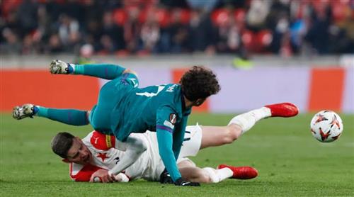 Slavia Prague vs Anderlecht