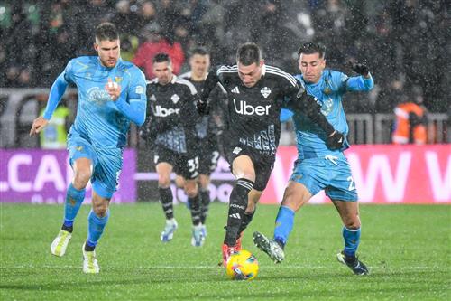 Venice vs Como