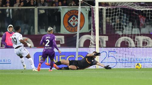 Fiorentina vs Empoli
