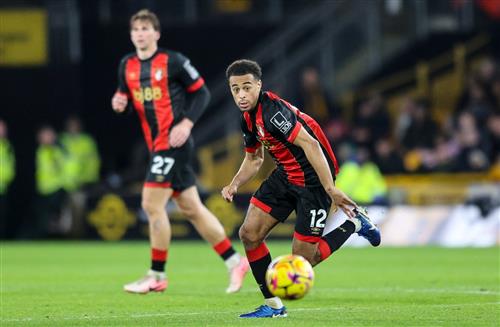 Wolves vs AFC Bournemouth