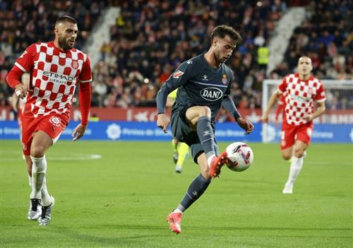 Girona vs Espanyol