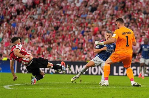 Athletic Bilbao vs Arsenal