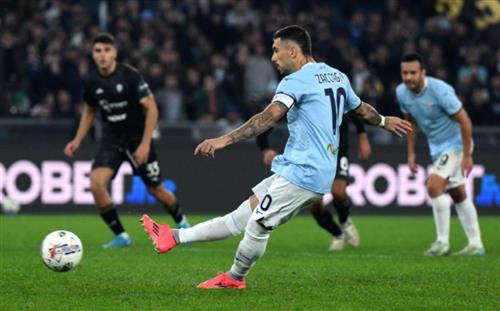 Lazio vs Cagliari