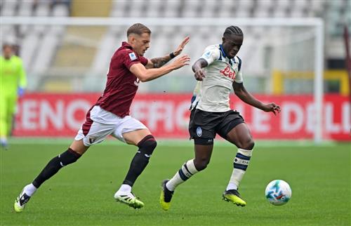 Torino vs Atalanta
