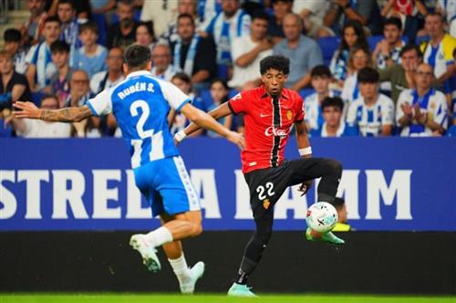Espanyol vs RCD Mallorca