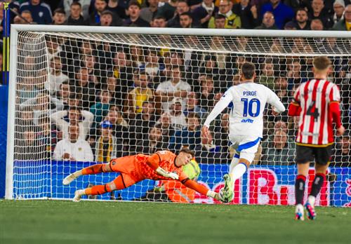 Leeds United vs Sheffield United