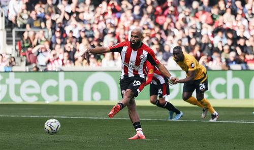 Brentford vs Wolves