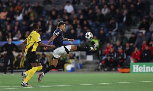 Young Boys vs Aston Villa