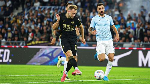 Lazio vs Hellas Verona