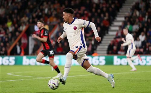 AFC Bournemouth vs Chelsea