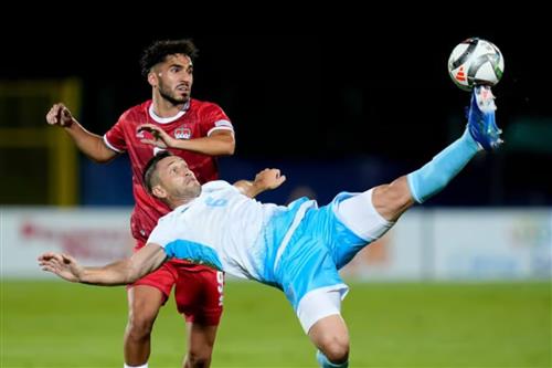 San Marino vs Liechtenstein