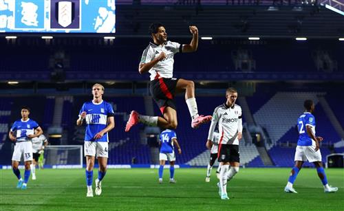 Birmingham City vs Fulham