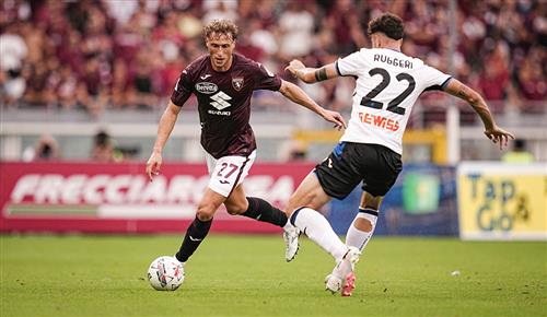 Torino vs Atalanta