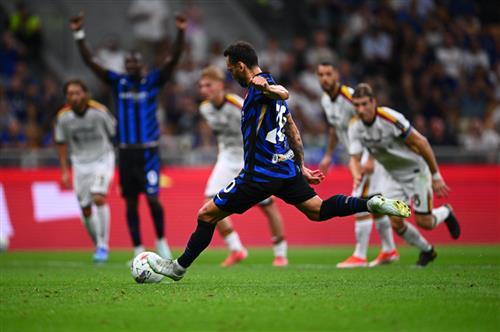 Inter Milan vs Lecce