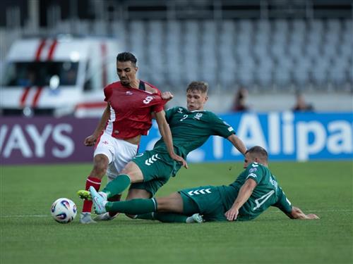 Lithuania vs Malta