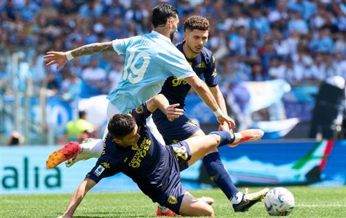 Lazio vs Empoli