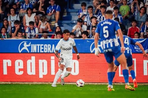 Alaves vs Girona