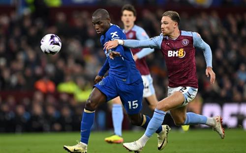 Aston Villa vs Chelsea