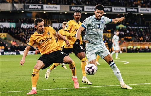 Wolves vs AFC Bournemouth