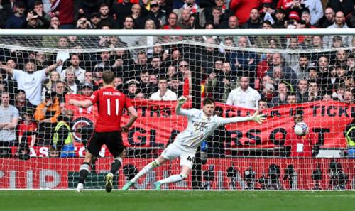 Coventry vs Manchester United