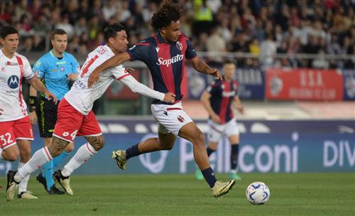 Bologna vs Monza